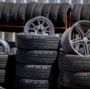 Vulcanizare Arad, Indreptari jante prin roluire, inele de ghidaj arad