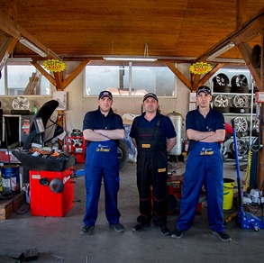 auto piese, Indreptari jante, Anvelope