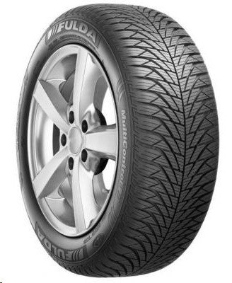 Anvelopă All Season FULDA MULTICONTROL 175/65 R14 82T  