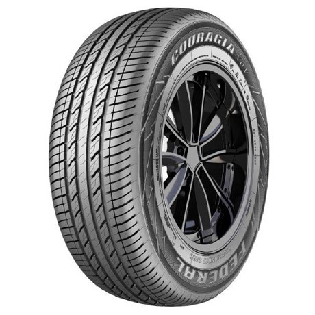 Anvelopă Vară FEDERAL COURAGIA XUV 265/65 R17 112H  