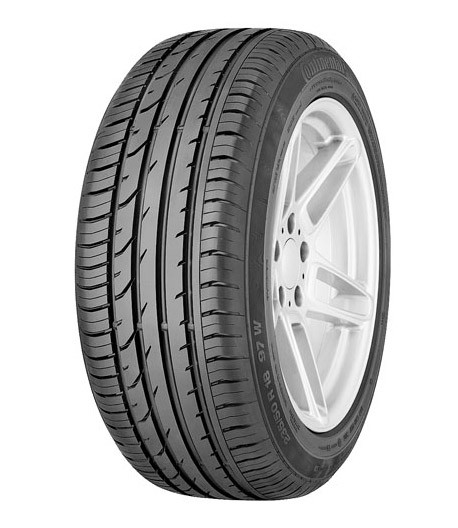 Anvelopă Vară CONTINENTAL ContiPremiumContact 2 205/55 R17 91V  