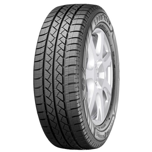 Anvelopă All Season GOODYEAR VEC 4SEASONS CARGO 205/65 R15 102/100T  