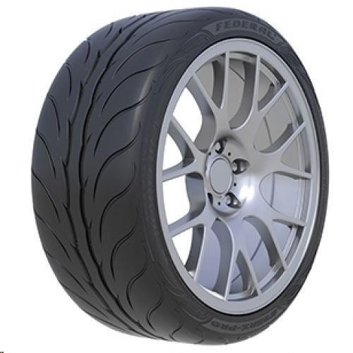Anvelopă Vară FEDERAL 595RS-PRO semi-slick 275/35 R18 95Y  