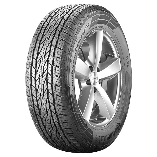 Anvelopă Vară CONTINENTAL ContiCrossContact LX 2 285/60 R18 116V  