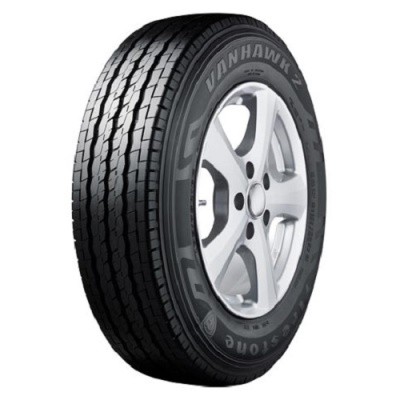 Anvelopă Vară FIRESTONE VANHAWK 2  195/70 R15 104/102R  