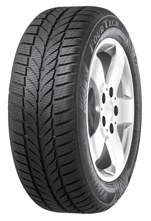 Anvelopă All Season VIKING FOURTECH 185/55 R14 80H  