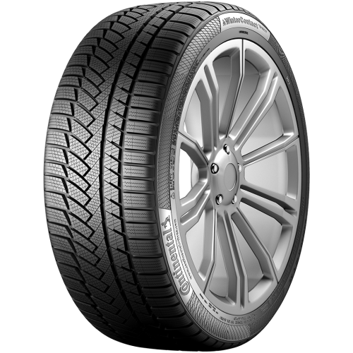 Anvelopă Iarnă CONTINENTAL WinterContact TS 850 P 265/40 R22 106V  
