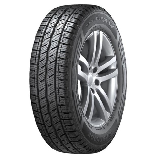 Anvelopă Iarnă HANKOOK RW12 Winter i*cept LV 195/75 R16 107/105R  