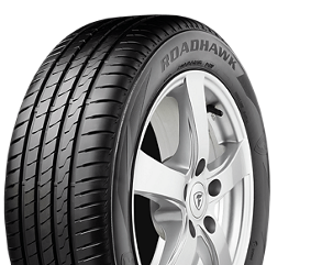 Anvelopă Vară FIRESTONE ROADHAWK 295/35 R21 107Y  
