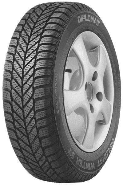 Anvelopă Iarnă DIPLOMAT Made by GOODYEAR ST 175/70 R13 82T  