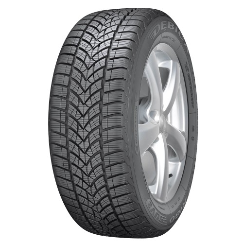 Anvelopă Iarnă DEBICA FRIGO SUV 2 215/60 R17 96H  