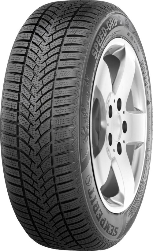 Anvelopă Iarnă SEMPERIT SPEED GRIP 3 195/55 R15 85H  