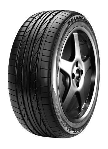 Anvelopă Vară BRIDGESTONE DUELER H/P SPORT 255/50 R20 109H XL 