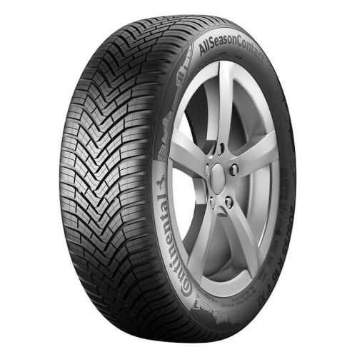 Anvelopă All Season CONTINENTAL ALLSEASON CONTACT 215/45 R16 90V XL 