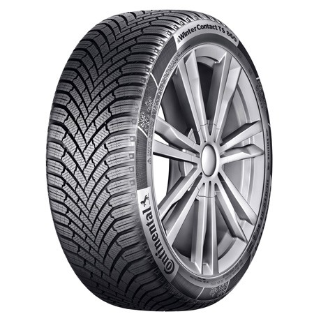 Anvelopă Iarnă CONTINENTAL WINTER CONTACT TS860 195/45 R16 80T  