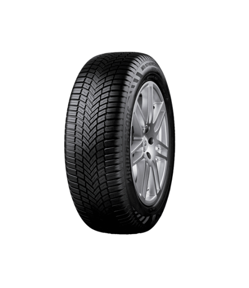 Anvelopă All Season BRIDGESTONE WEATHER CONTROL A005 EVO 195/60 R15 92V  