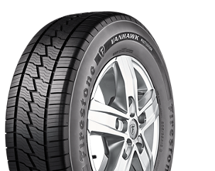 Anvelopă All Season FIRESTONE VANHAWK MULTISEASON 215/70 R15 109/107S  