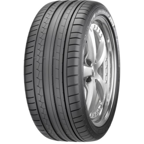 Anvelopă Vară DUNLOP SPT MAXX GT 265/40 R21 105Y  
