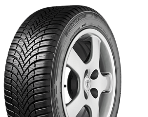 Anvelopă All Season FIRESTONE MULTISEASON GEN02 215/60 R16 99V  