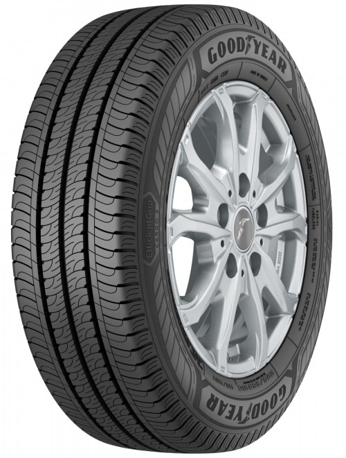 Anvelopă Vară GOODYEAR EFFIGRIP CARGO 2 225/70 R15 112S  