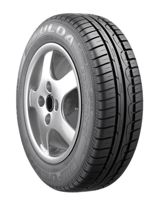 Anvelopă Vară FULDA ECOCONTROL 165/70 R13 79T  