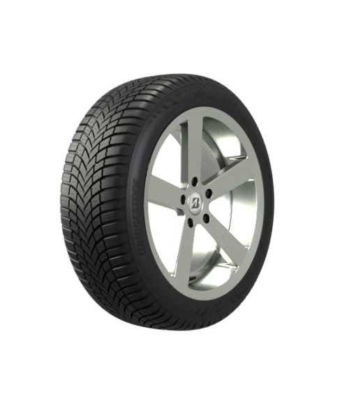 Anvelopă All Season BRIDGESTONE WEATHER CONTROL A005 205/60 R16 96H  