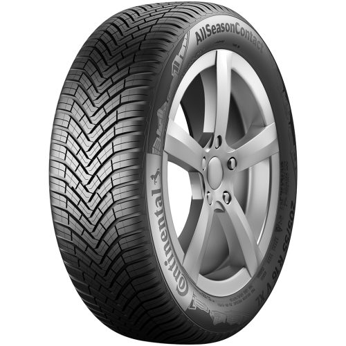 Anvelopă All Season CONTINENTAL AllSeasonContact 165/70 R14 81T  