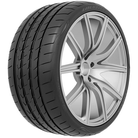 Anvelopă Vară FEDERAL EVOLUZION ST-1  275/40 R19 105Y XL 