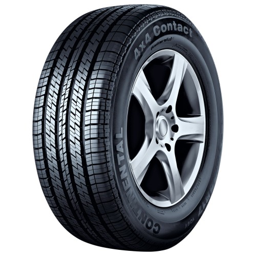 Anvelopă Vară CONTINENTAL 4x4Contact 265/60 R18 110H  
