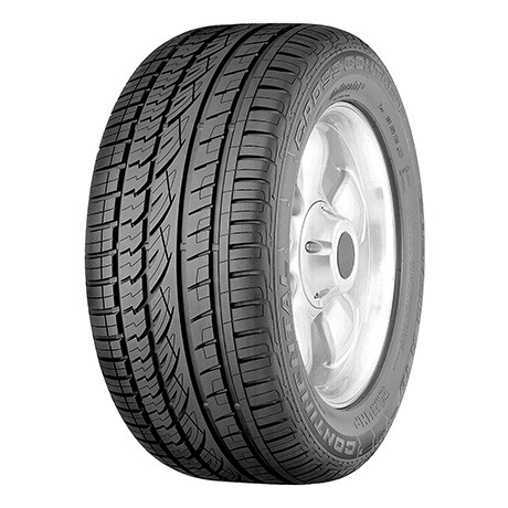 Anvelopă Vară CONTINENTAL CROSS CONTACT UHP 295/40 R20 110Y XL 