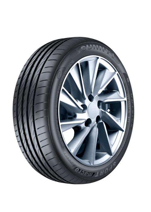 Anvelopă Vară SUNNY NA302 205/45 R17 84W  