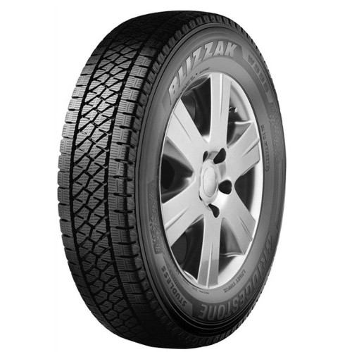 Anvelopă Iarnă BRIDGESTONE W995 215/75 R16 113/111R  