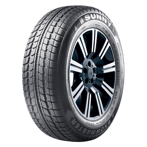 Anvelopă Iarnă SUNNY SN293 C 205/70 R15 106/104R  