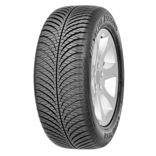 Anvelopă All Season GOODYEAR VEC 4SEASONS G2 175/65 R15 84T  