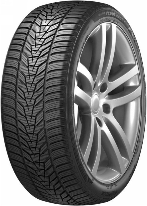 Anvelopă Iarnă HANKOOK W330A WiNter i*cept evo3 X 255/60 R18 112V  