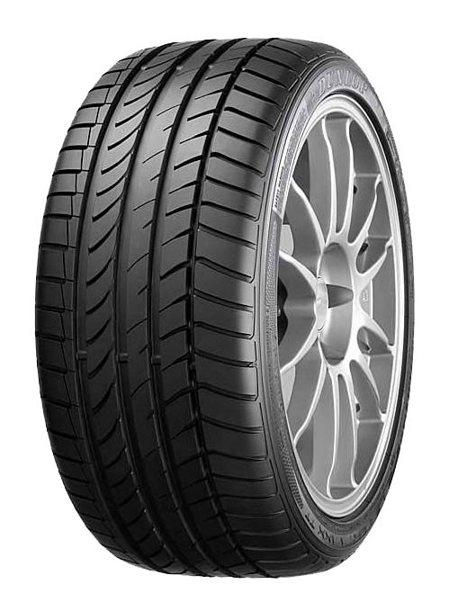 Anvelopă Vară DUNLOP SPT MAXX TT 225/45 R17 91Y  