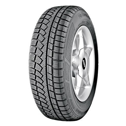 Anvelopă Iarnă CONTINENTAL WINTER CONTACT TS790 FR MO 275/50 R19 112H XL 