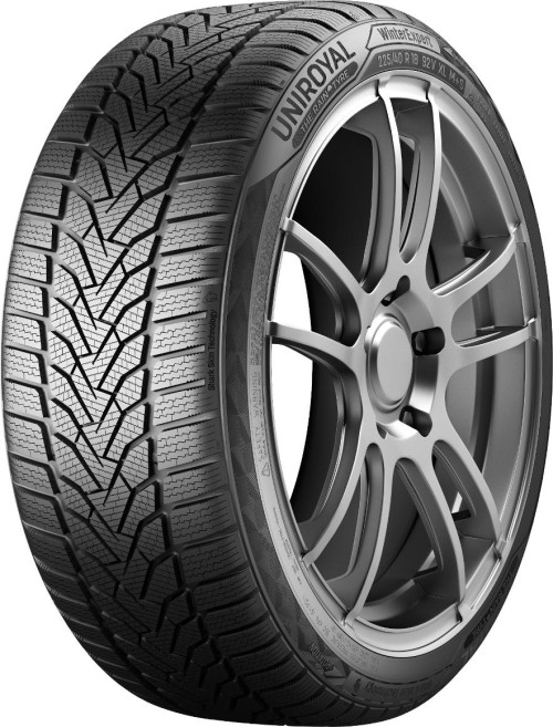 Anvelopă Iarnă UNIROYAL WinterExpert 175/65 R14 82T  