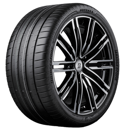 Anvelopă Vară BRIDGESTONE POTENZA SPORT 225/45 R17 94Y  