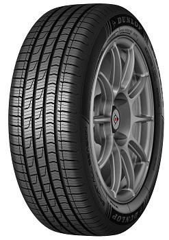 Anvelopă All Season DUNLOP SPORT ALL SEASON 235/55 R18 104V  