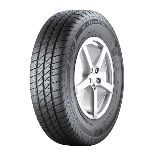 Anvelopă Iarnă VIKING WinTech Van 225/65 R16 112/110R  