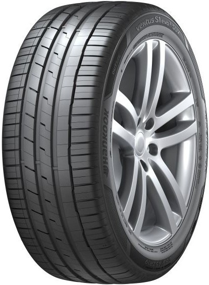 Anvelopă Vară HANKOOK K127A Ventus S1 evo3 SUV 275/35 R22 104Y  