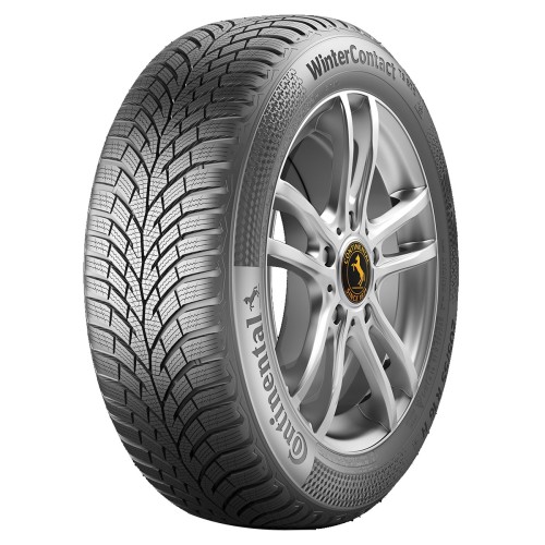 Anvelopă Iarnă CONTINENTAL WINTER CONTACT TS870 175/65 R14 82T  