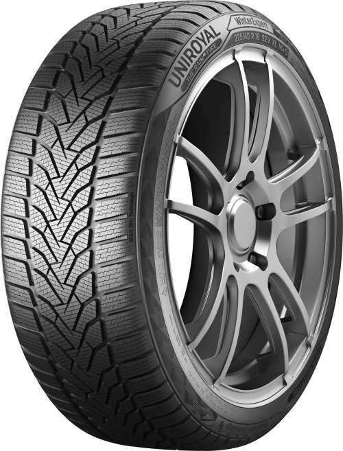 Anvelopă Iarnă UNIROYAL WinterExpert 215/70 R16 100H  