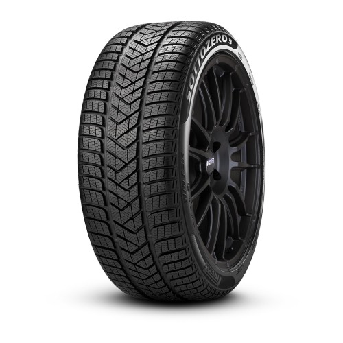 Anvelopă Iarnă PIRELLI WINTER SOTTOZERO 3 315/30 R21 105V  