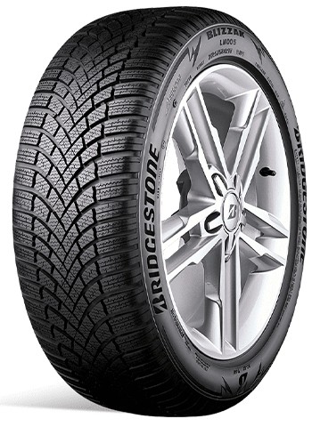 Anvelopă Iarnă BRIDGESTONE BLIZZAK LM500 155/70 R19 88Q  