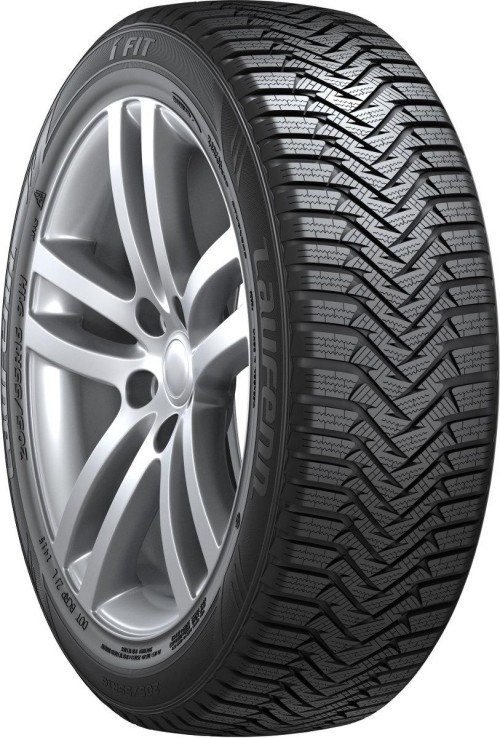 Anvelopă Iarnă LAUFENN LW31 i FIT+ 225/45 R18 95V  