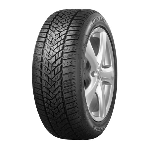 Anvelopă Iarnă DUNLOP WINTER SPT 5 SUV 215/55 R18 99V  