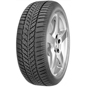 Anvelopă Iarnă FULDA KRI CONTROL HP 2 215/65 R15 96H  
