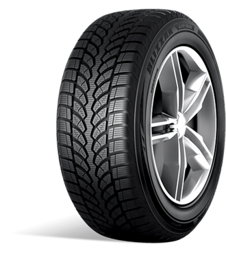 Anvelopă Iarnă BRIDGESTONE BLIZZAK LM80 245/65 R17 111T  